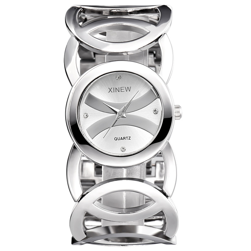Luxury Watch Vintage - Jam tangan emas wanita merek mewah