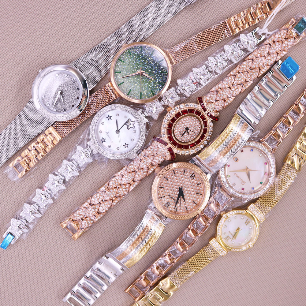 Luxury Watch Discount - Obral!!! Diskon Jam Tangan Wanita Wanita