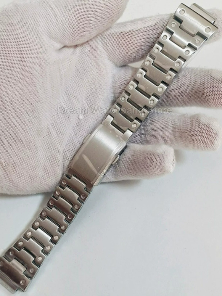 Casio Watch G-Shock Dw-5600 - Proses Anti Karat dan Konstruksi Logam