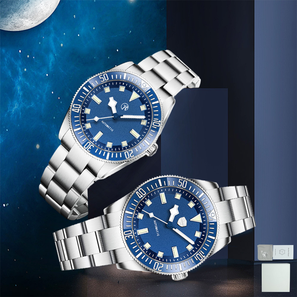 Luxury Watch Quality - Jam tangan pria Rollstimi 2026 baru,