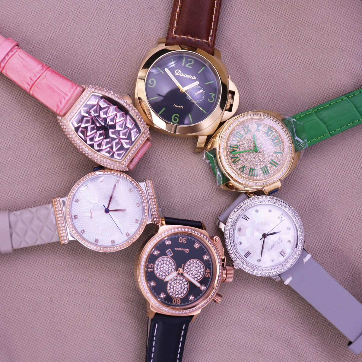 Luxury Watch Discount - PENJUALAN! Diskon Jam Tangan Wanita Pria