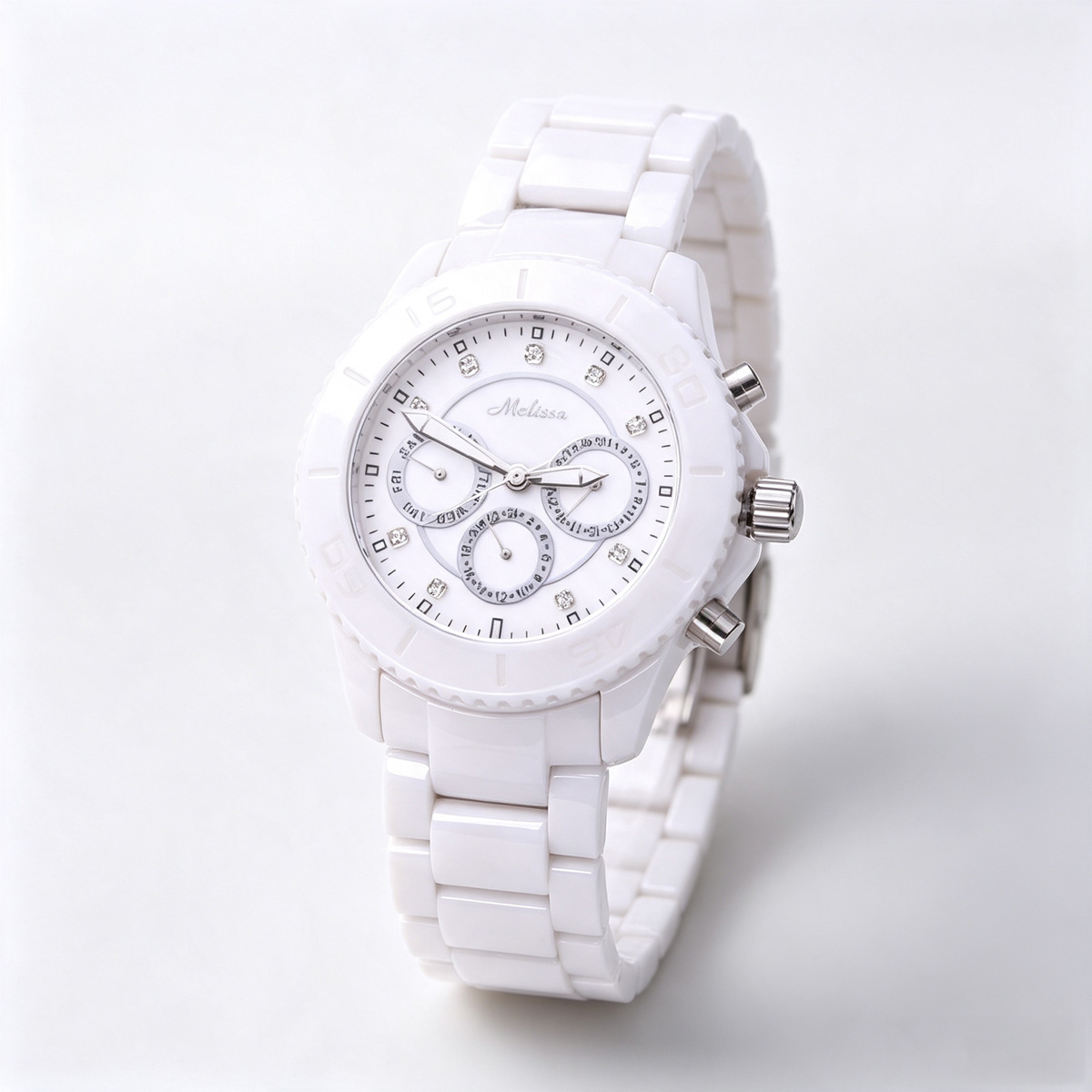 Luxury Watch Discount - PENJUALAN!!! Diskon Jam Tangan Wanita Melissa