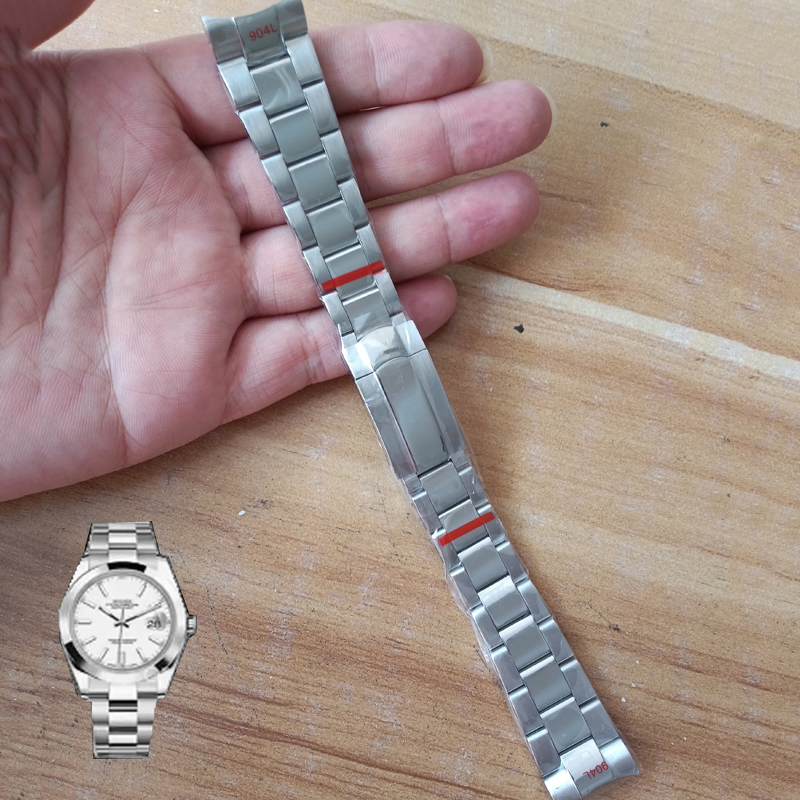 Luxury Watch Rolex - Untuk Rolex Oyster Perpetual Datejust DAYTONA