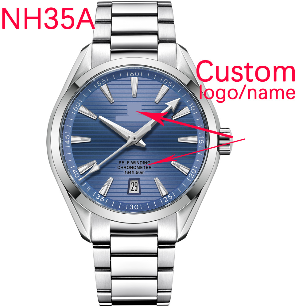 Luxury Watch Quality - Jam Tangan Pria Mekanik Otomatis Sport