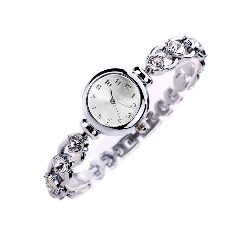 Luxury Watch Events - Jam Tangan Wanita Fashion Mewah Jam