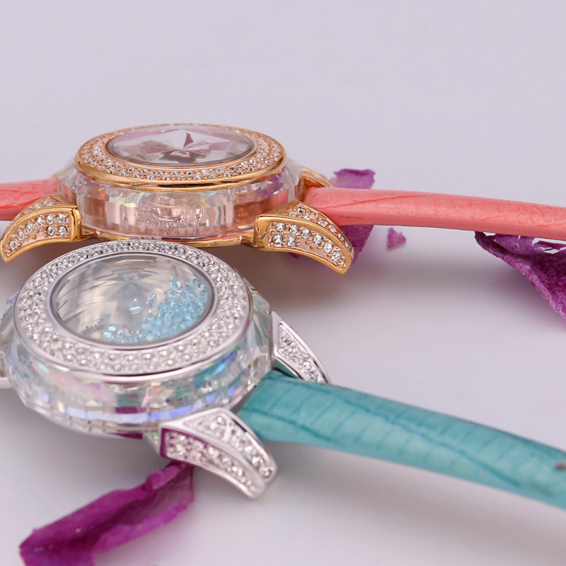 Obral!!! Diskon Melissa Crysta - Luxury Watch Discount ulasan dan harga