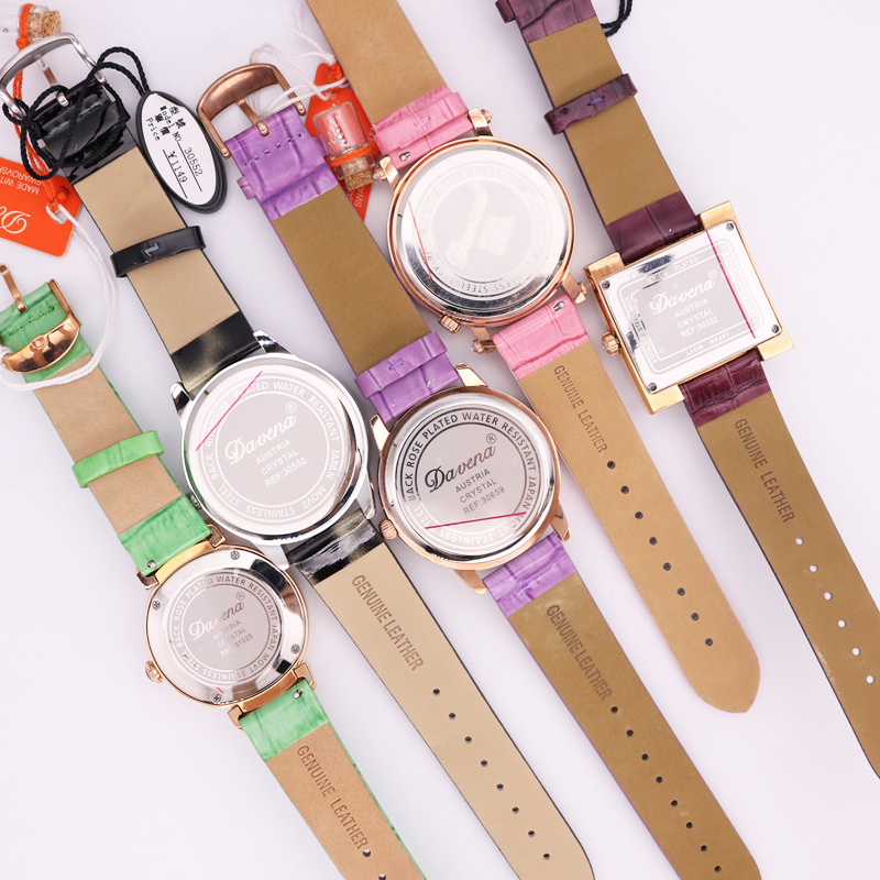 Sale!!! Diskon Davena Kristal  - Luxury Watch Discount ulasan dan harga