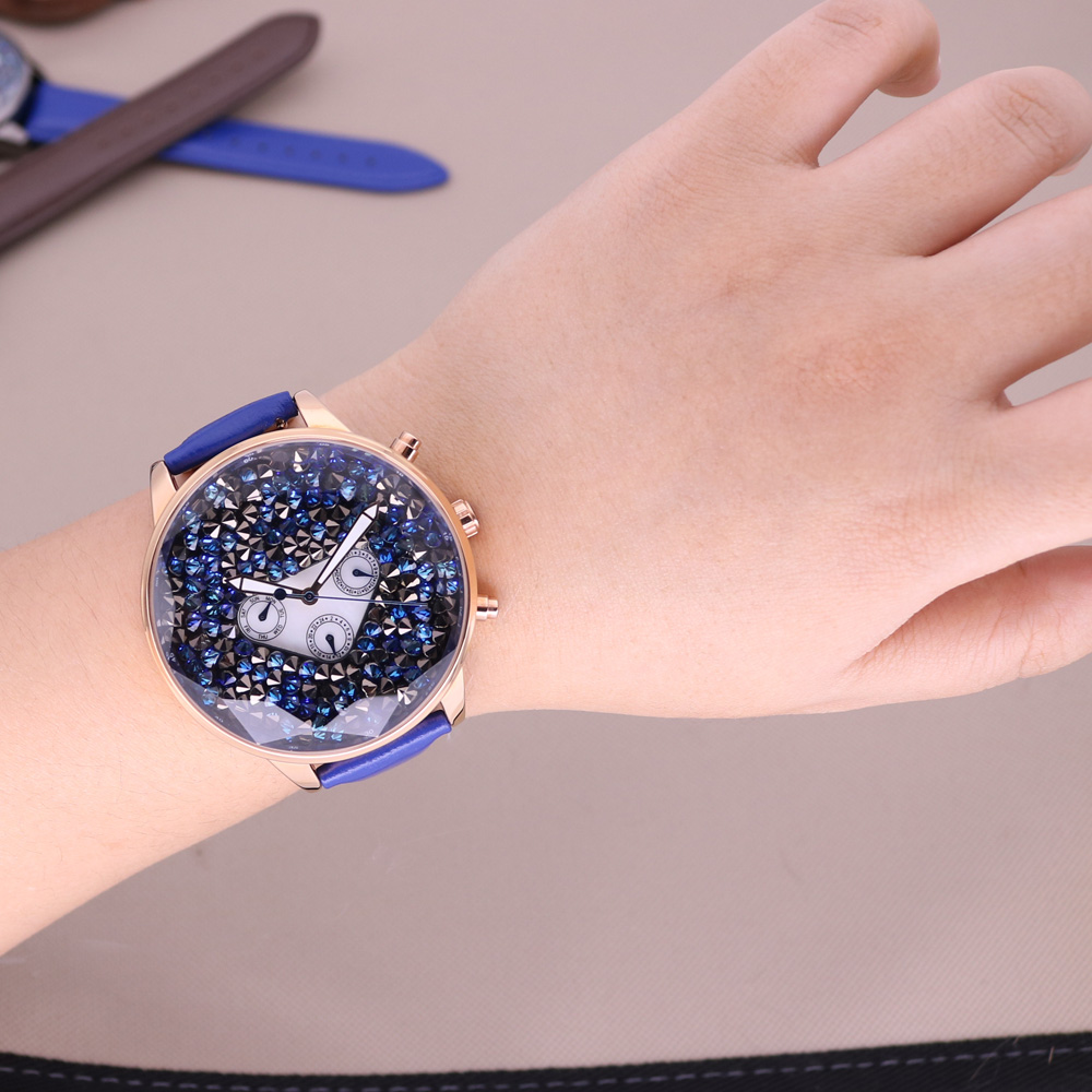 Sale!!! Diskon Davena Kristal  - Luxury Watch Discount ulasan dan harga