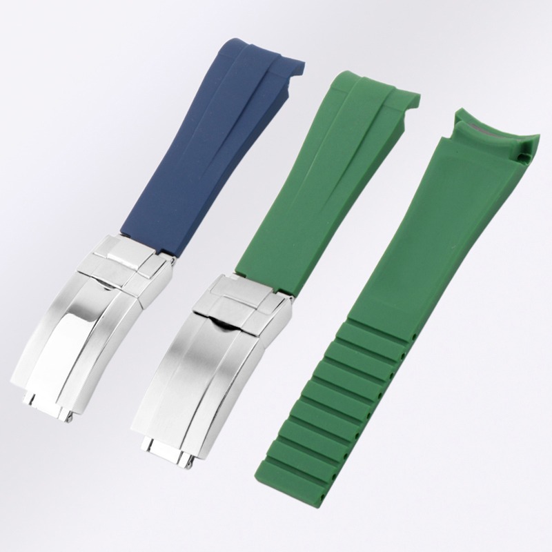 Untuk Rolex 20mm Aksesori Jam  - Luxury Watch Rolex ulasan dan harga
