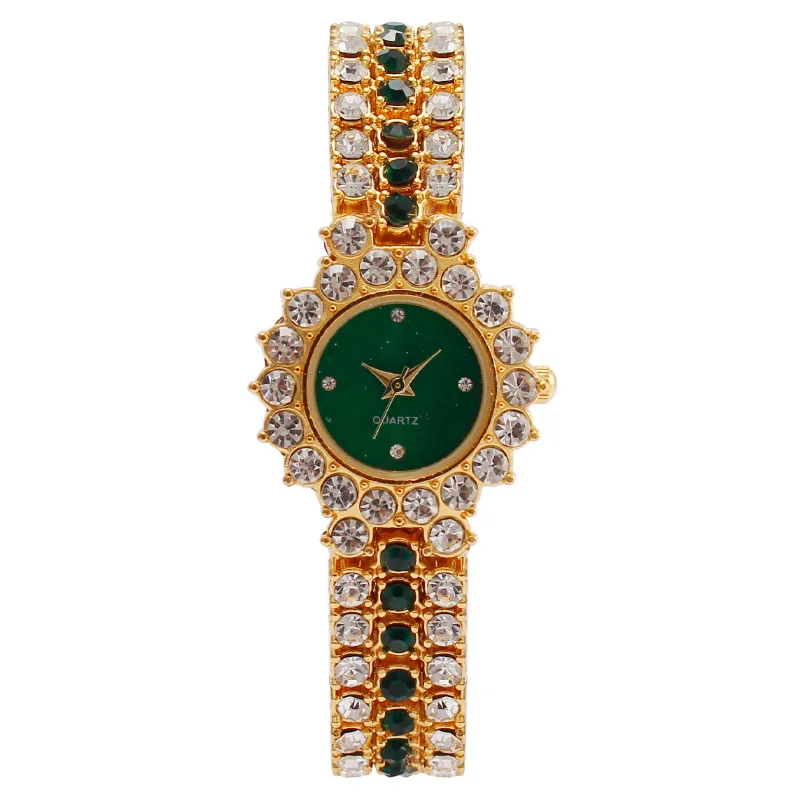 Jam Tangan Wanita 2 Buah/Set J - Luxury Watch Gift For Her ulasan dan harga