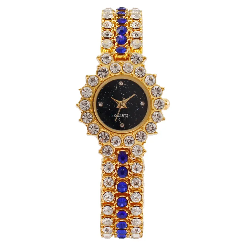 Jam Tangan Wanita 2 Buah/Set J - Luxury Watch Gift For Her ulasan dan harga