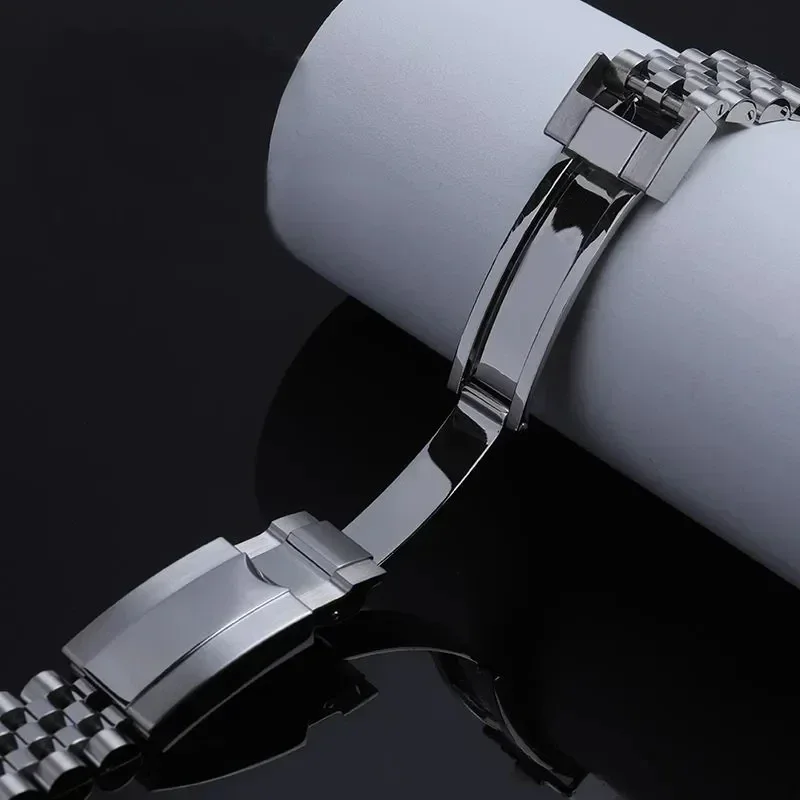 Tali Jubilee 904 20Mm untuk Ro - Luxury Watch Rolex ulasan dan harga