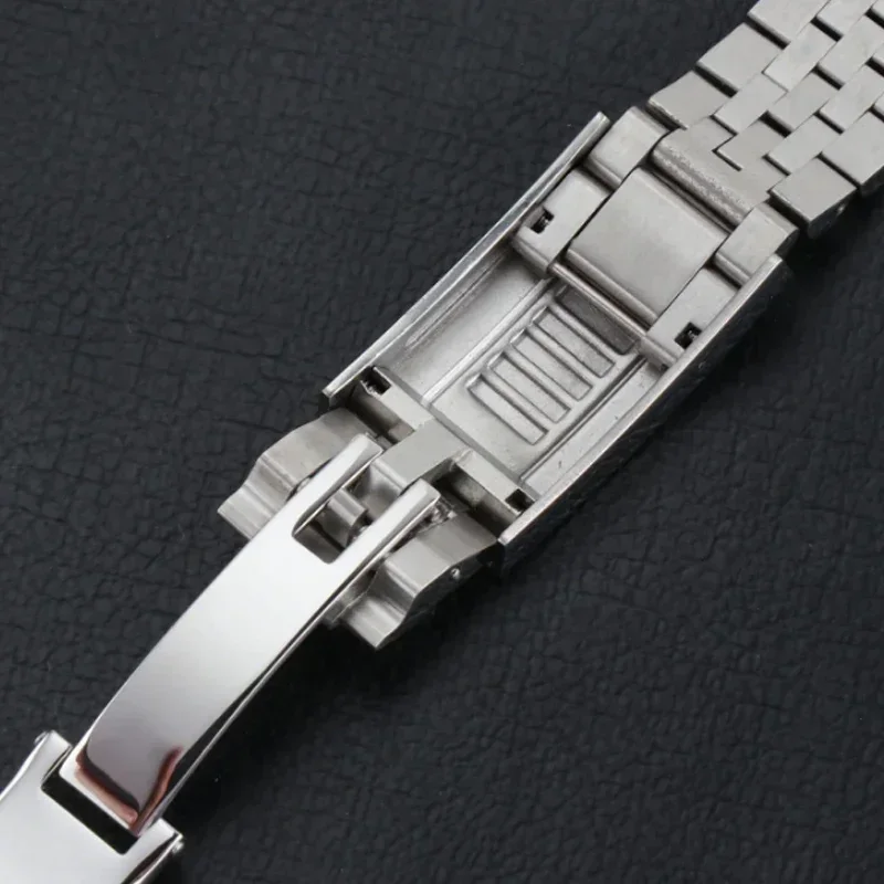 Tali Jubilee 904 20Mm untuk Ro - Luxury Watch Rolex ulasan dan harga