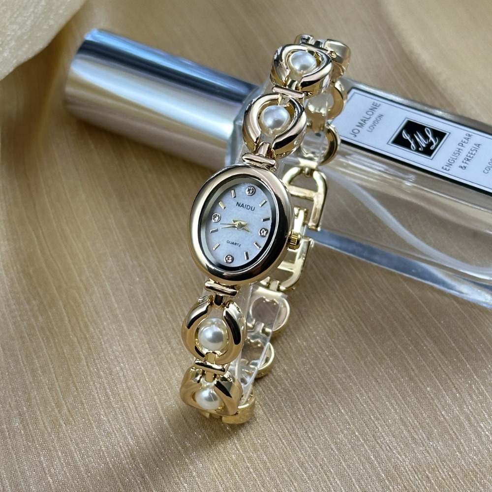 Jam Tangan Wanita Modis Jam Ta - Luxury Watch Vintage ulasan dan harga