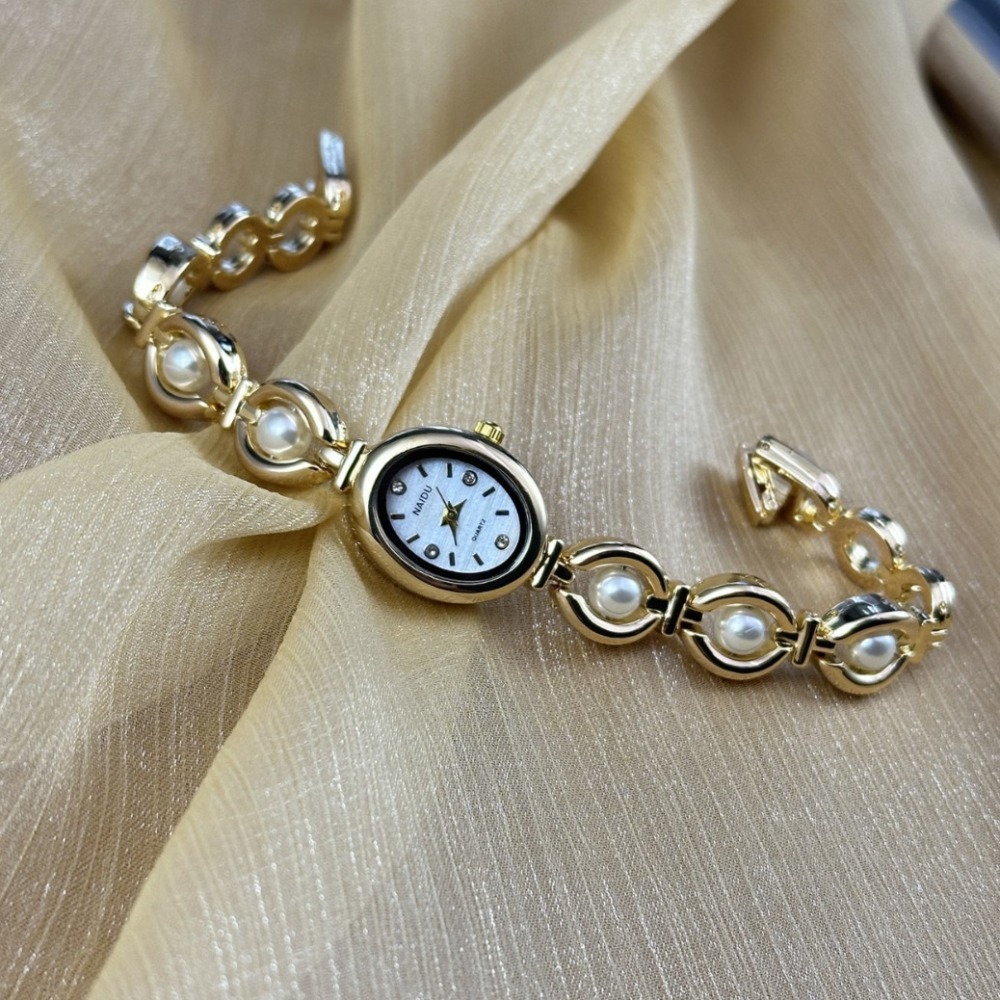 Jam Tangan Wanita Modis Jam Ta - Luxury Watch Vintage ulasan dan harga