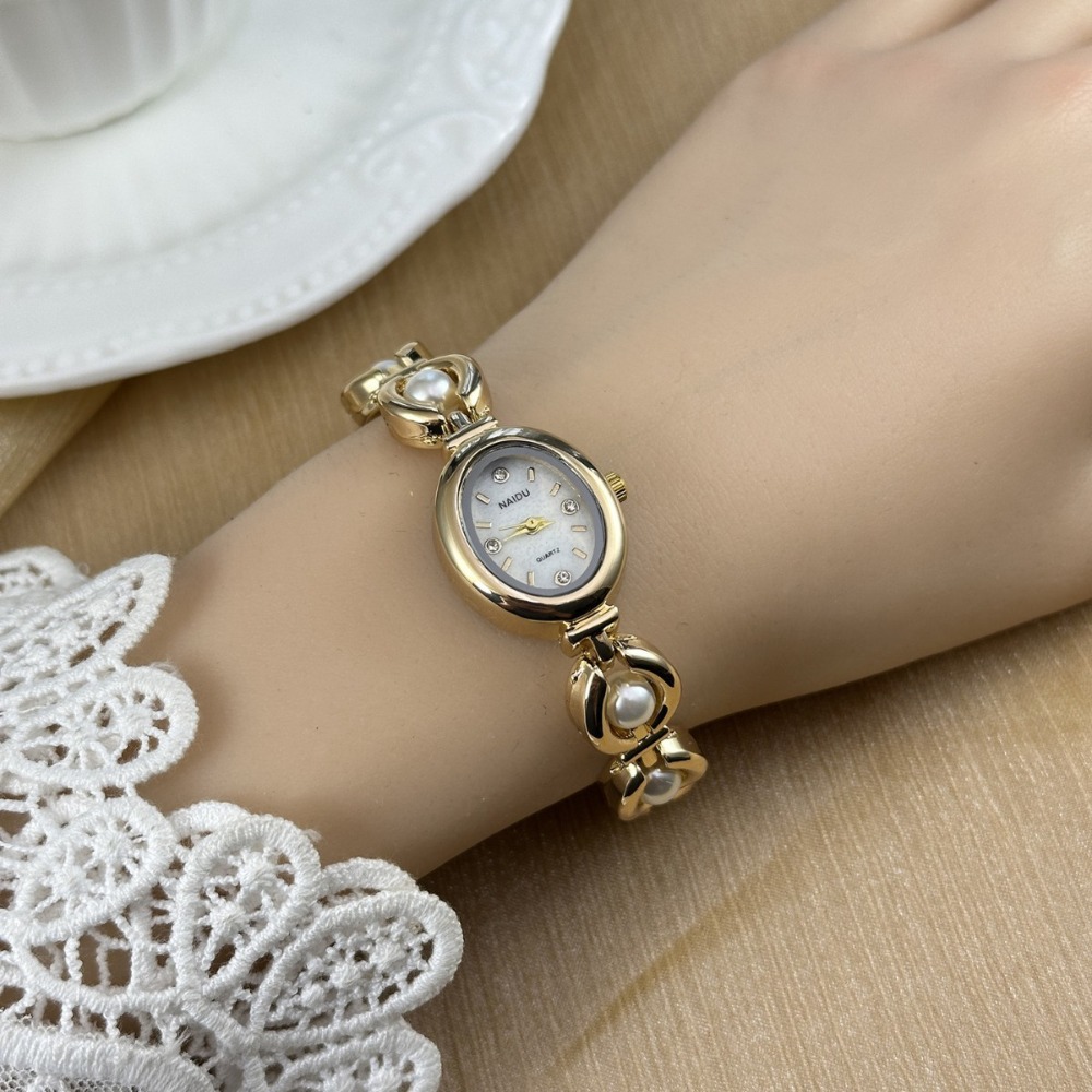 Jam Tangan Wanita Modis Jam Ta - Luxury Watch Vintage ulasan dan harga