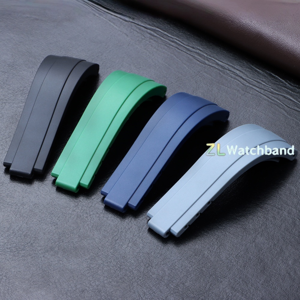 Tali Jam Tangan Silikon 20Mm u - Luxury Watch Rolex ulasan dan harga