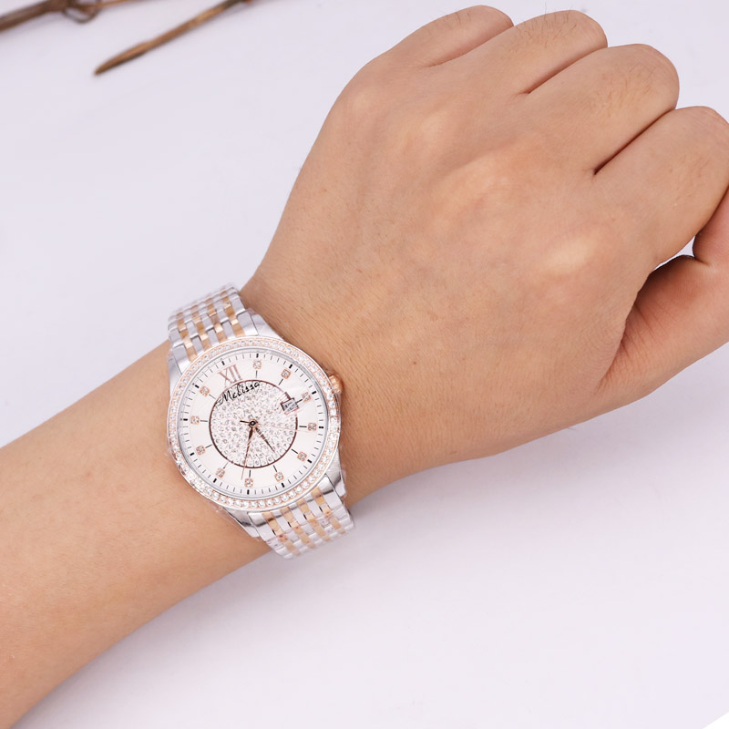 Diskon SALE Jam Tangan Wanita  - Luxury Watch Discount ulasan dan harga