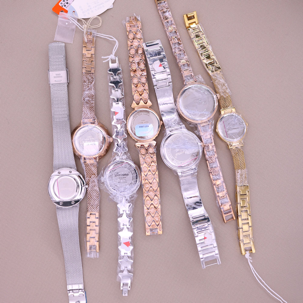 Obral!!! Diskon Jam Tangan Wan - Luxury Watch Discount ulasan dan harga