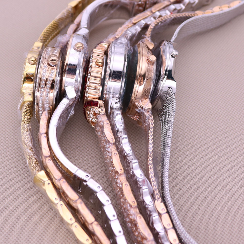 Obral!!! Diskon Jam Tangan Wan - Luxury Watch Discount ulasan dan harga