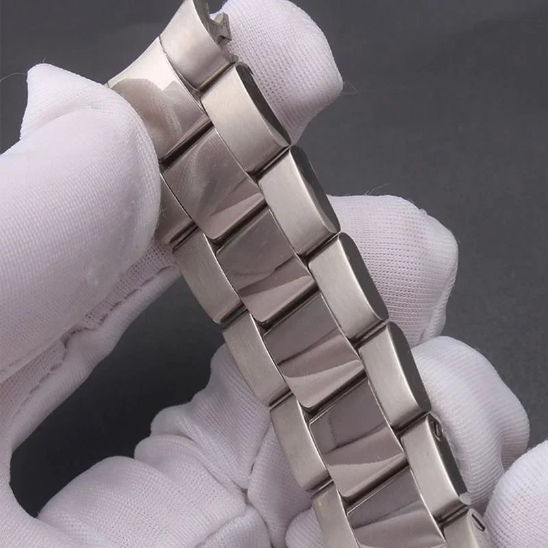 Tali Jam Tangan untuk Rolex Oy - Luxury Watch Rolex ulasan dan harga