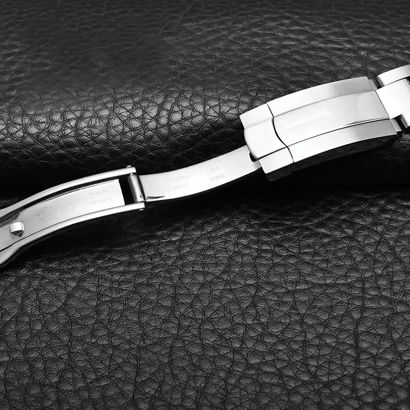 Tali Jam Tangan untuk Rolex Oy - Luxury Watch Rolex ulasan dan harga