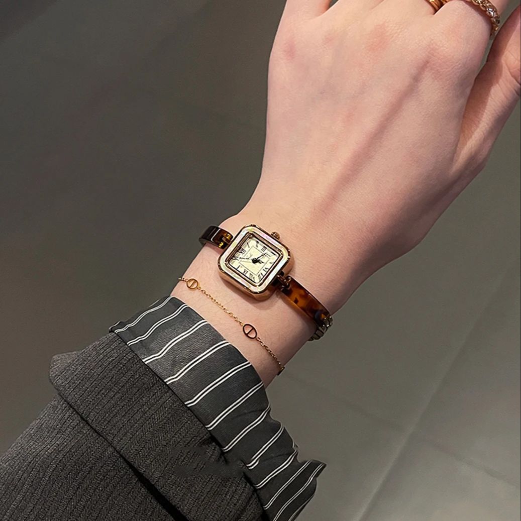 Jam Tangan Wanita Vintage Mewa - Luxury Watch Vintage ulasan dan harga