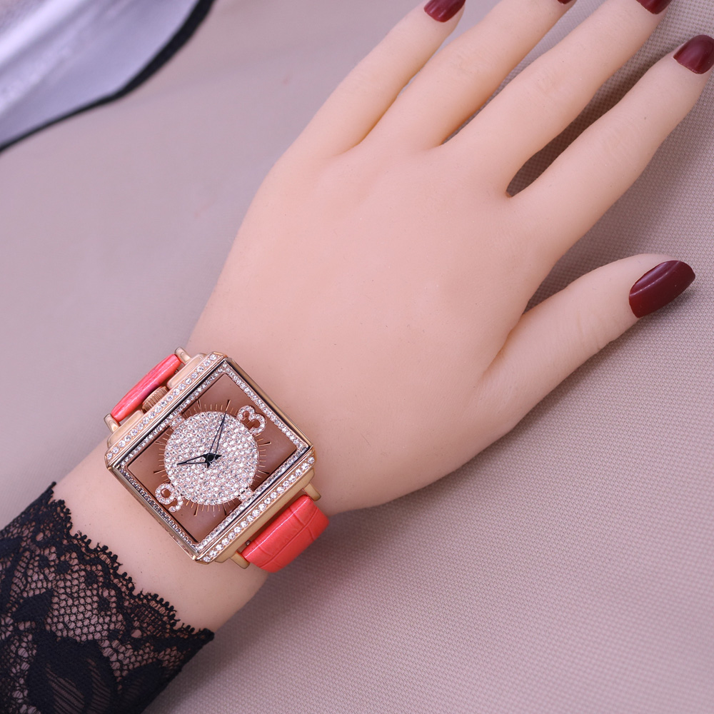 Obral!!! Diskon Davena arloji  - Luxury Watch Discount ulasan dan harga