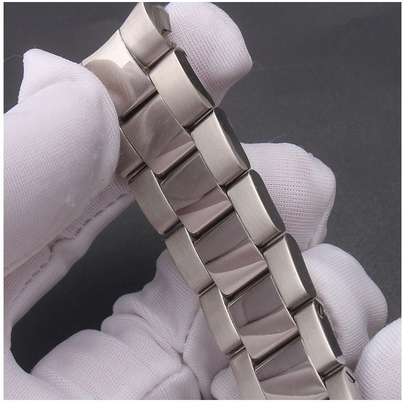 Tali Jam Tangan untuk Rolex Oy - Luxury Watch Rolex ulasan dan harga