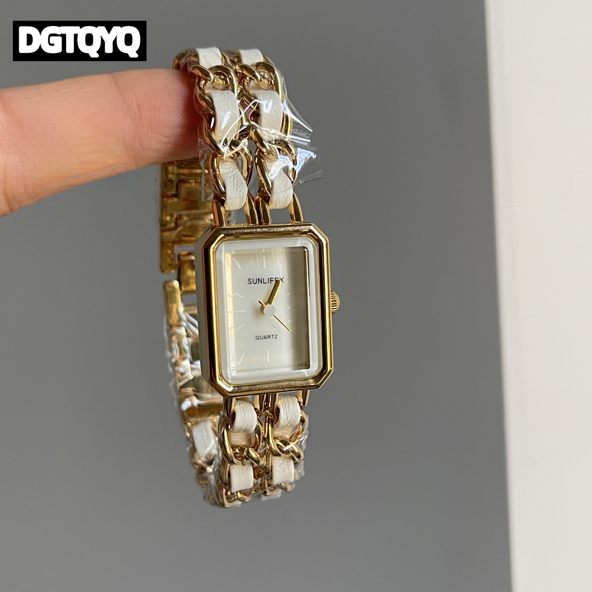 Jam Tangan Wanita Vintage Gaya - Luxury Watch Vintage ulasan dan harga