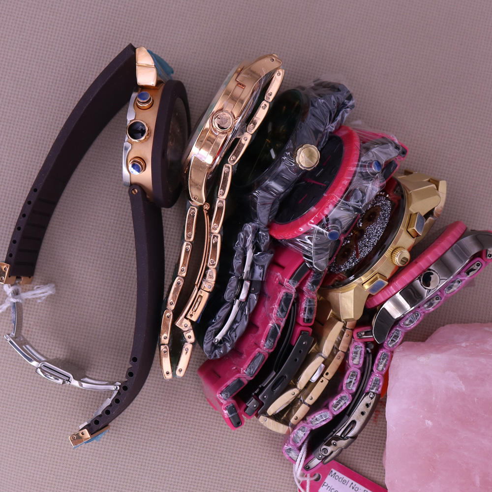 Obral!!! Diskon Davena Jam Tan - Luxury Watch Discount ulasan dan harga