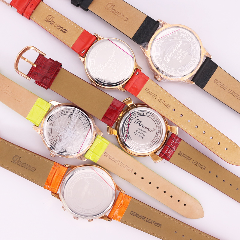 Sale!!! Diskon Davena Kristal  - Luxury Watch Discount ulasan dan harga