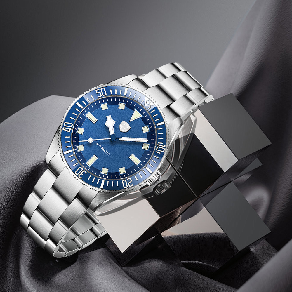 Jam tangan pria Rollstimi 2026 - Luxury Watch Quality ulasan dan harga