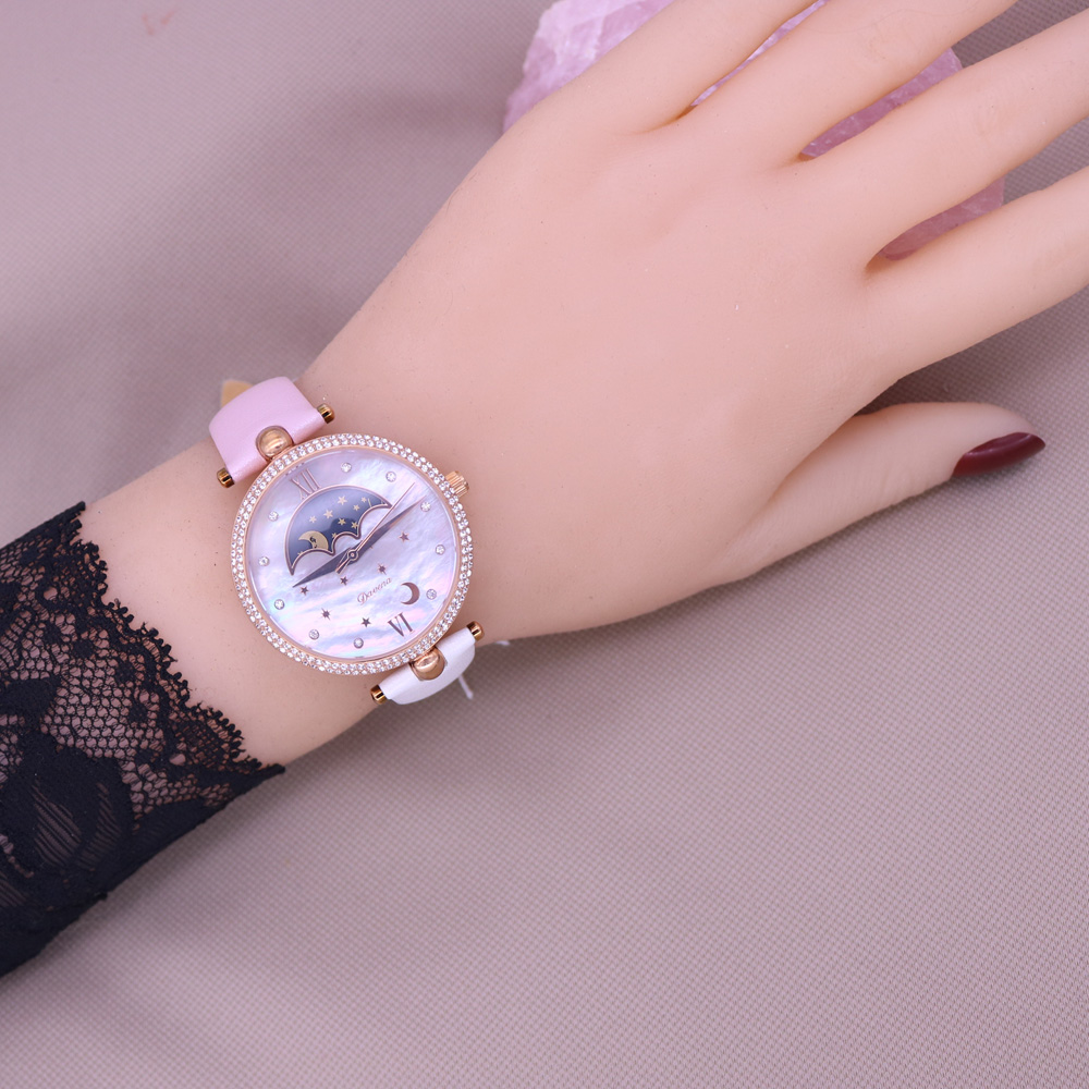 PENJUALAN BESAR-BESARAN! Disko - Luxury Watch Discount ulasan dan harga