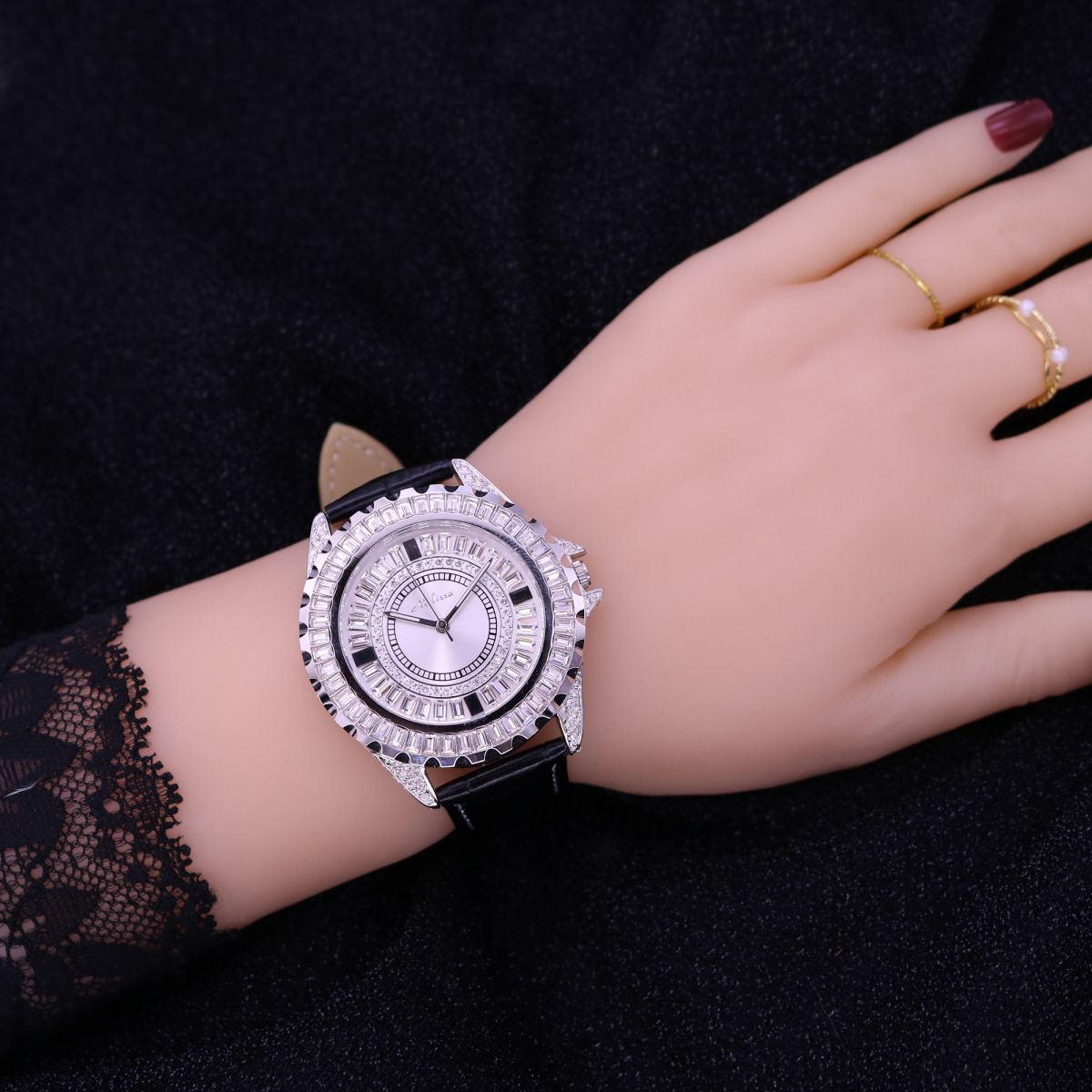PENJUALAN! Diskon Jam Tangan W - Luxury Watch Discount ulasan dan harga
