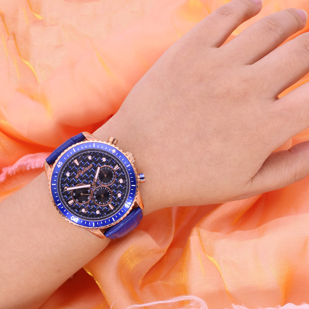 PENJUALAN! Diskon Jam Tangan W - Luxury Watch Discount ulasan dan harga