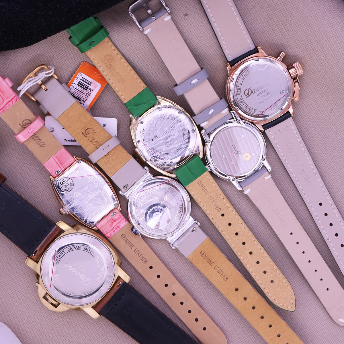 PENJUALAN! Diskon Jam Tangan W - Luxury Watch Discount ulasan dan harga