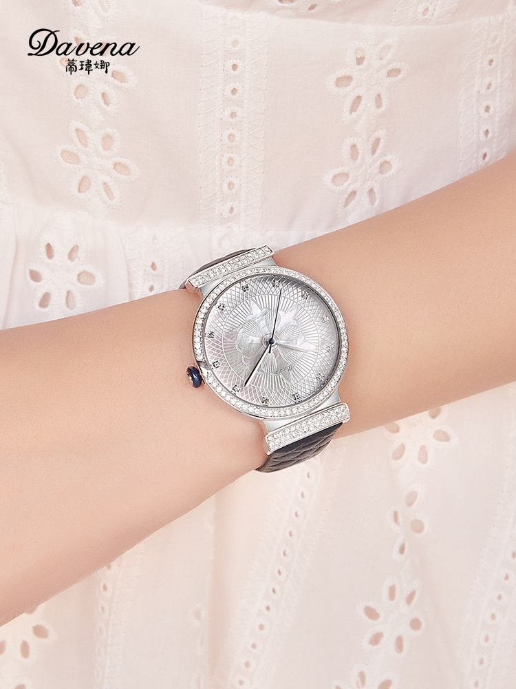 PENJUALAN! Diskon Jam Tangan W - Luxury Watch Discount ulasan dan harga