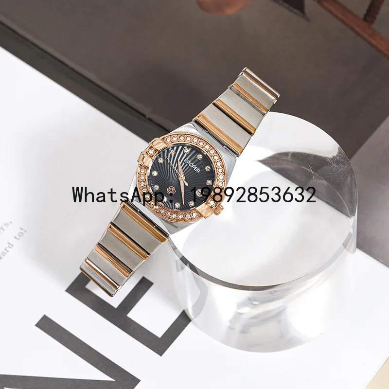 Jam Tangan Wanita X-14 Fashion - Luxury Watch Events ulasan dan harga