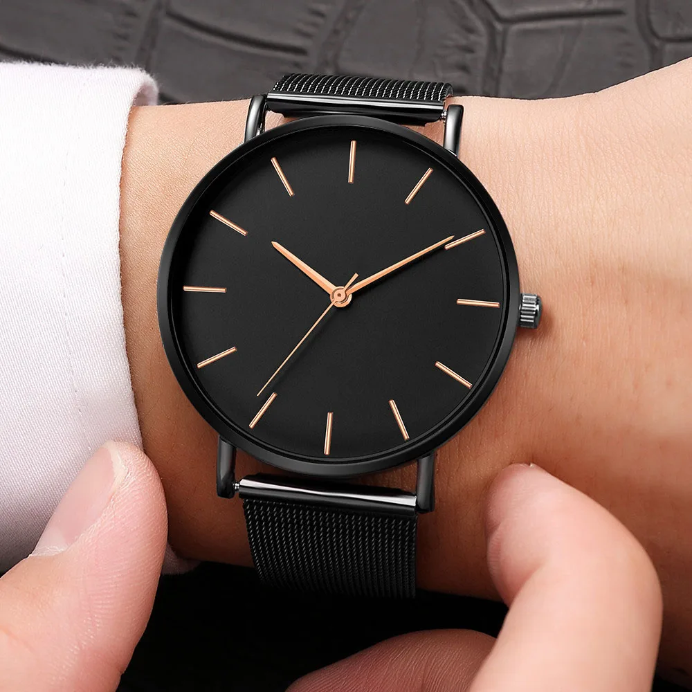 Jam Tangan Wanita Sederhana Sa - Luxury Watch Vintage ulasan dan harga