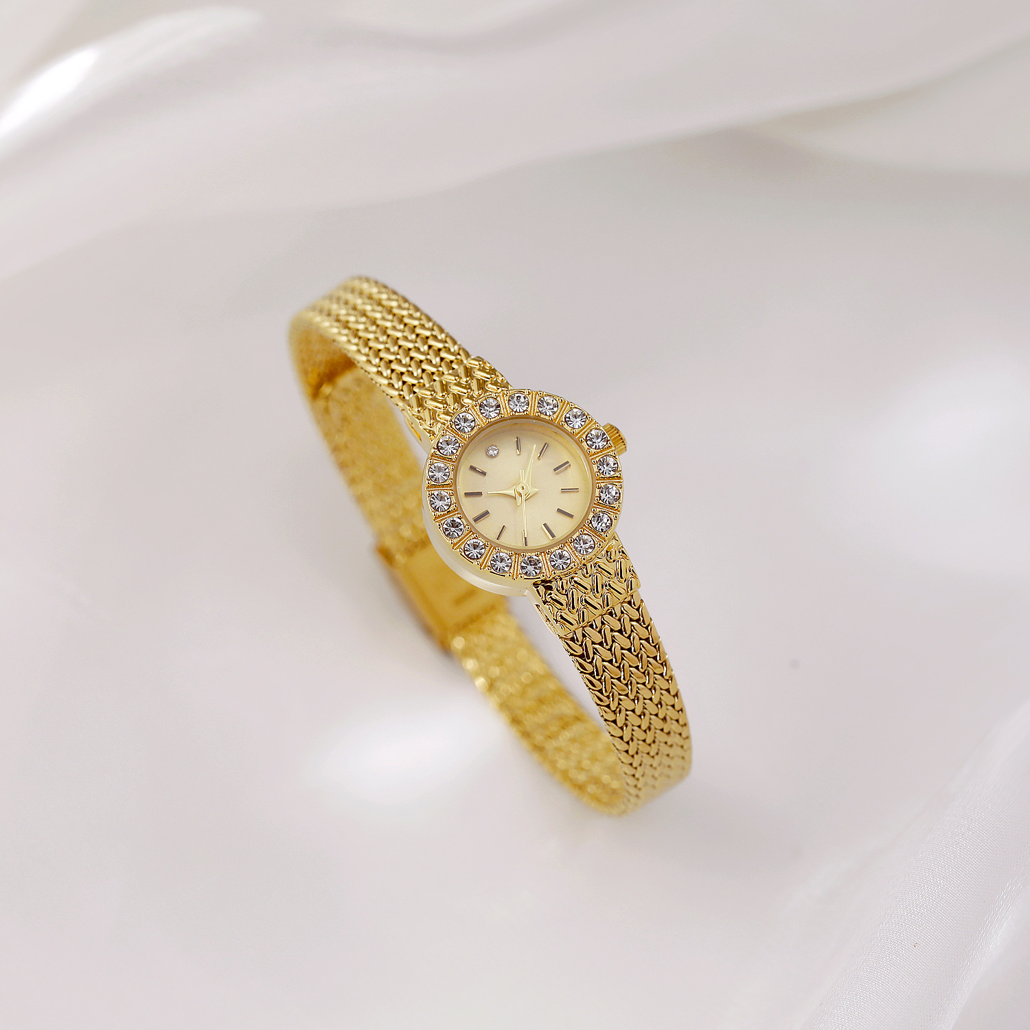 Jam Tangan Wanita Antik Jam Ta - Luxury Watch Vintage ulasan dan harga