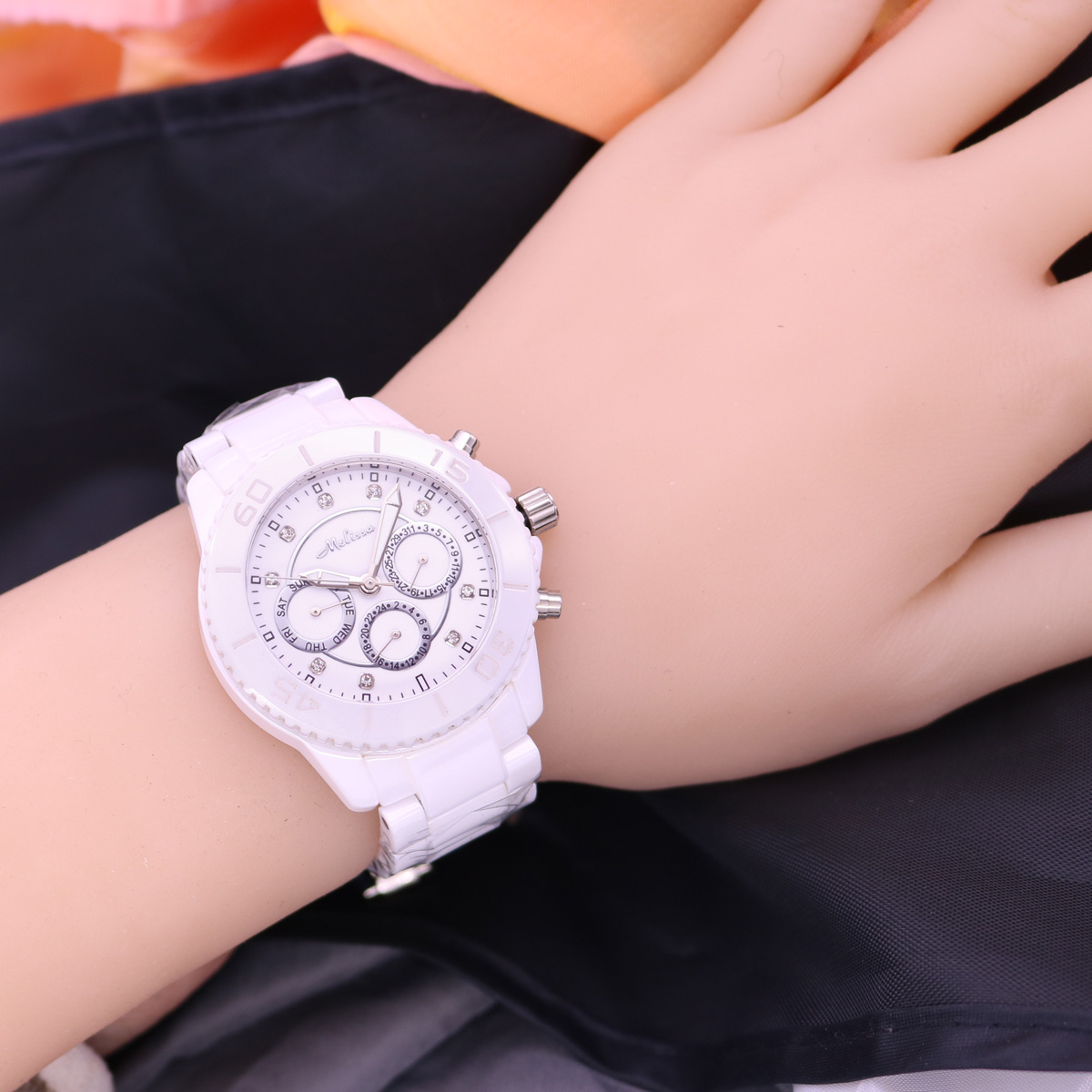 PENJUALAN!!! Diskon Jam Tangan - Luxury Watch Discount ulasan dan harga