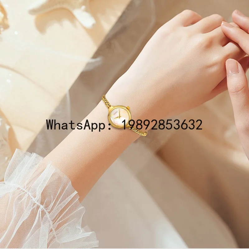 X-14 Jam Tangan Wanita Sederha - Luxury Watch Events ulasan dan harga