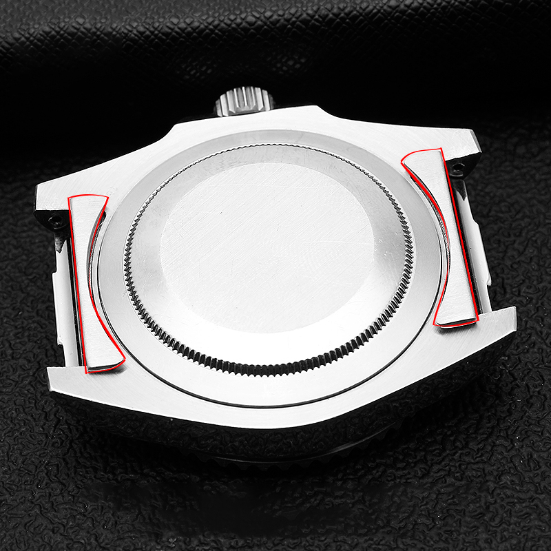 2 buah 20mm 21mm Endlink ujung - Luxury Watch Rolex ulasan dan harga