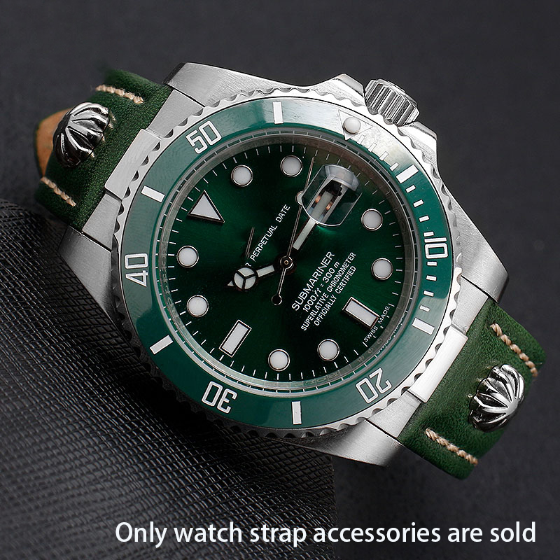 2 buah 20mm 21mm Endlink ujung - Luxury Watch Rolex ulasan dan harga