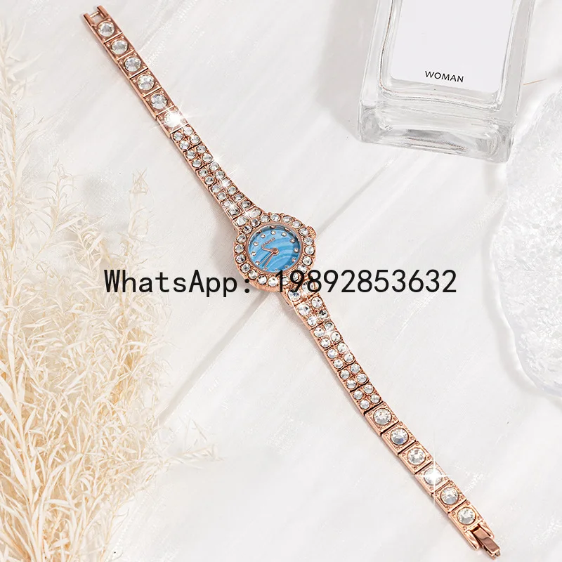X-14 Jam Tangan Wanita Fashion - Luxury Watch Events ulasan dan harga