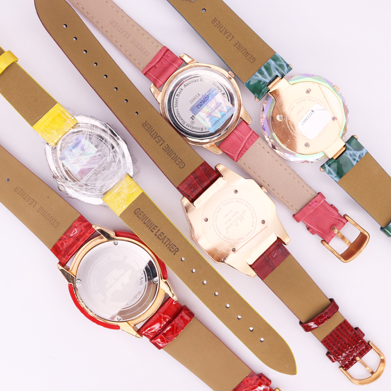 SALE!!! Diskon Melissa Crystal - Luxury Watch Discount ulasan dan harga