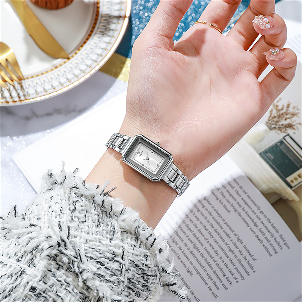 Jam Tangan Sederhana Wanita Ja - Luxury Watch Events ulasan dan harga
