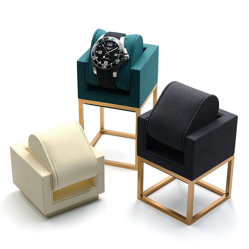 Rak Penyimpanan Jam Tangan Mew - Luxury Watch Photography ulasan dan harga