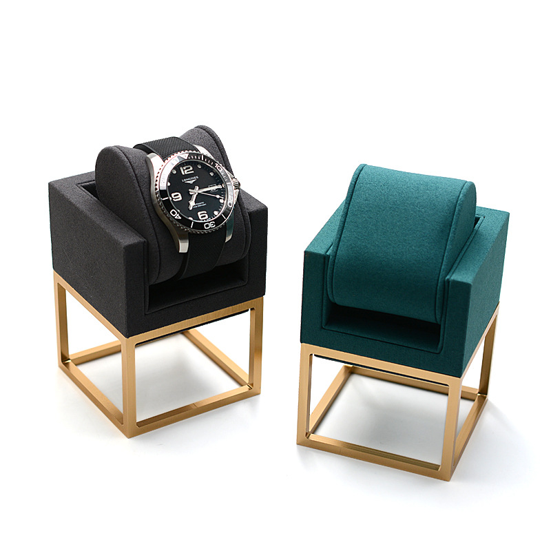 Rak Penyimpanan Jam Tangan Mew - Luxury Watch Photography ulasan dan harga